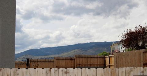 1453 Solitude Trail, Reno, NV 89523 Photo