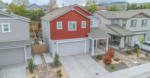 1453 Solitude Trail, Reno, NV 89523 Photo