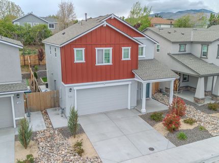 1453 Solitude Trail, Reno, NV 89523 Photo
