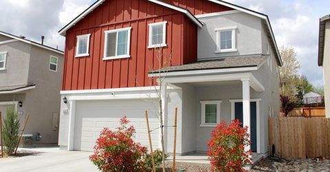 1453 Solitude Trail, Reno, NV 89523 Photo