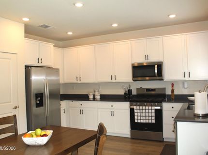 1453 Solitude Trail, Reno, NV 89523 Photo