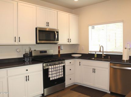 1453 Solitude Trail, Reno, NV 89523 Photo