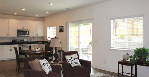 1453 Solitude Trail, Reno, NV 89523 Photo