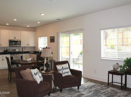 1453 Solitude Trail, Reno, NV 89523 Photo