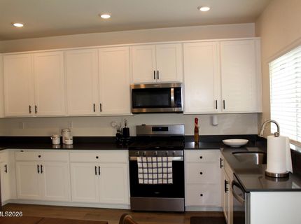 1453 Solitude Trail, Reno, NV 89523 Photo