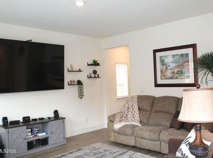 1453 Solitude Trail, Reno, NV 89523 Photo