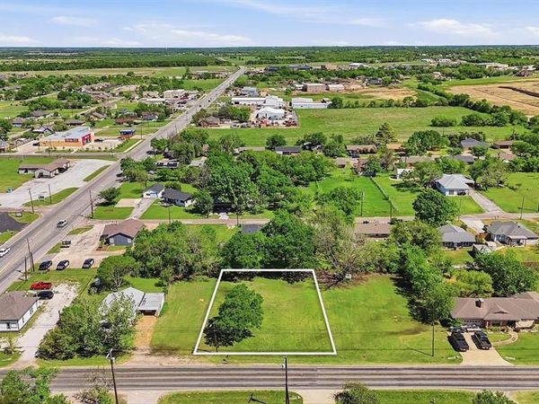 104 E Main Street, Gunter, TX 75058