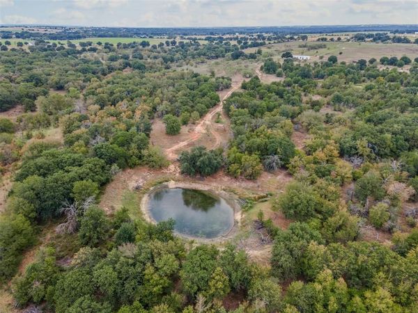 451 County Road 4975, Desdemona, TX 76445