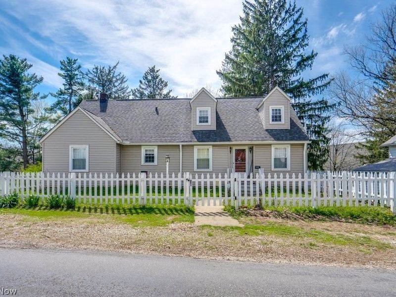 144 Church Street, Doylestown, OH 44230 Photo 1