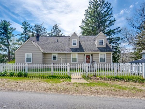 144 Church Street, Doylestown, OH 44230