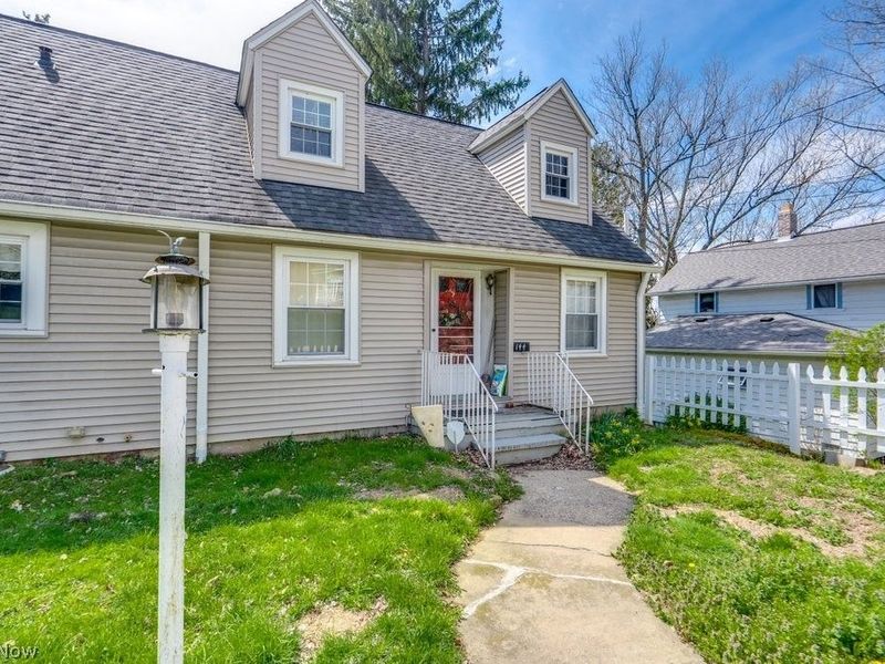 144 Church Street, Doylestown, OH 44230 Photo 2