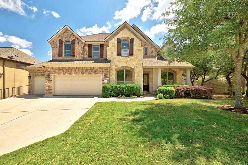 5013 Patagonia Pass, Austin, TX 78738 Main Photo