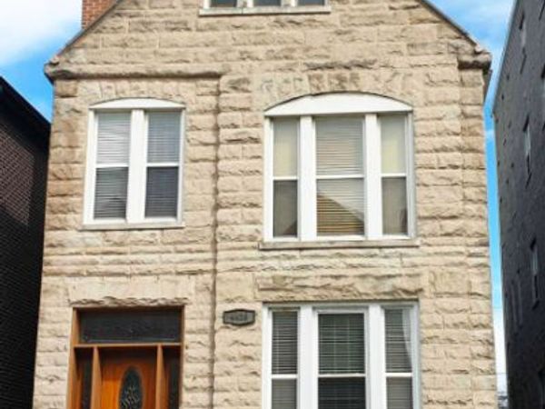 4429 S Calumet Avenue , Unit 2, Chicago, IL 60653