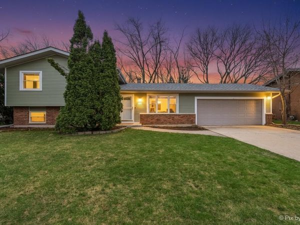 Crystal Lake, IL 60014