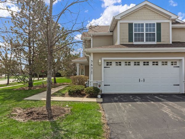 362 N Keswick Circle , Round Lake, IL 60073