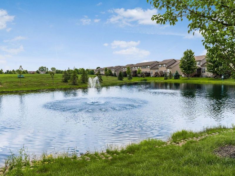 786 Spring Valley Drive, Lewis Center, OH 43035 Photo 43