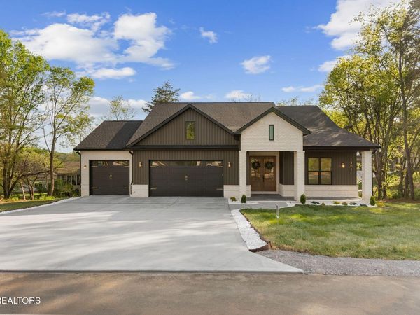 501 Dudala Circle, Loudon, TN 37774