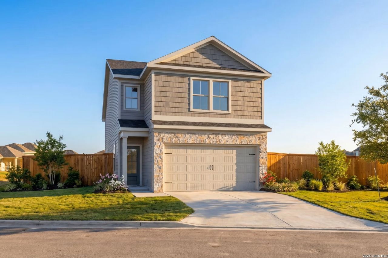285 W Quill Dr Building 10, San Antonio, TX 78228 Main Photo