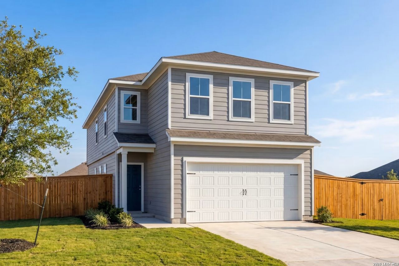 285 W Quill Dr Building 12, San Antonio, TX 78228 Main Photo