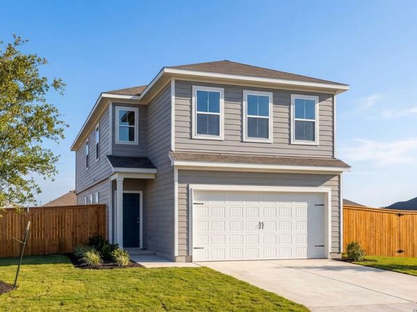 285 W Quill Dr Building 12, San Antonio, TX 78228