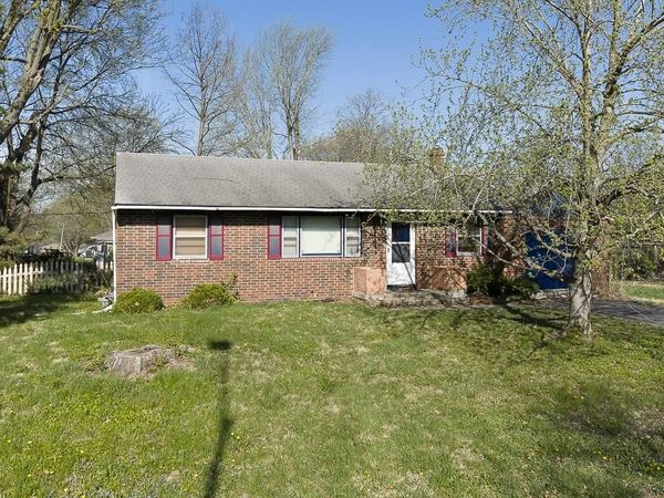 2606 Berry Avenue, Independence, MO 64057
