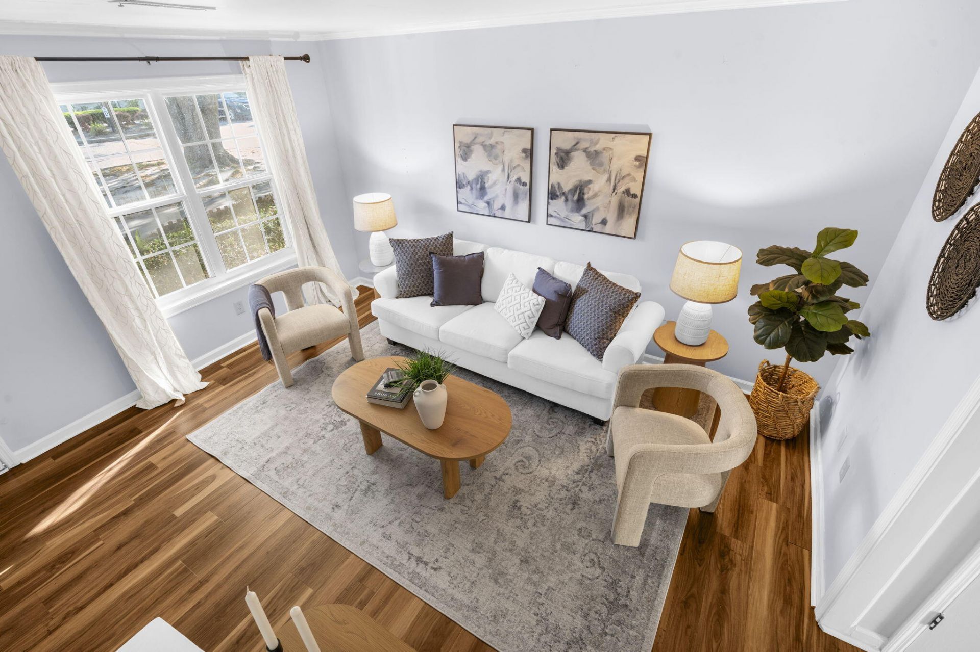 507 Stinson Drive Photo 13