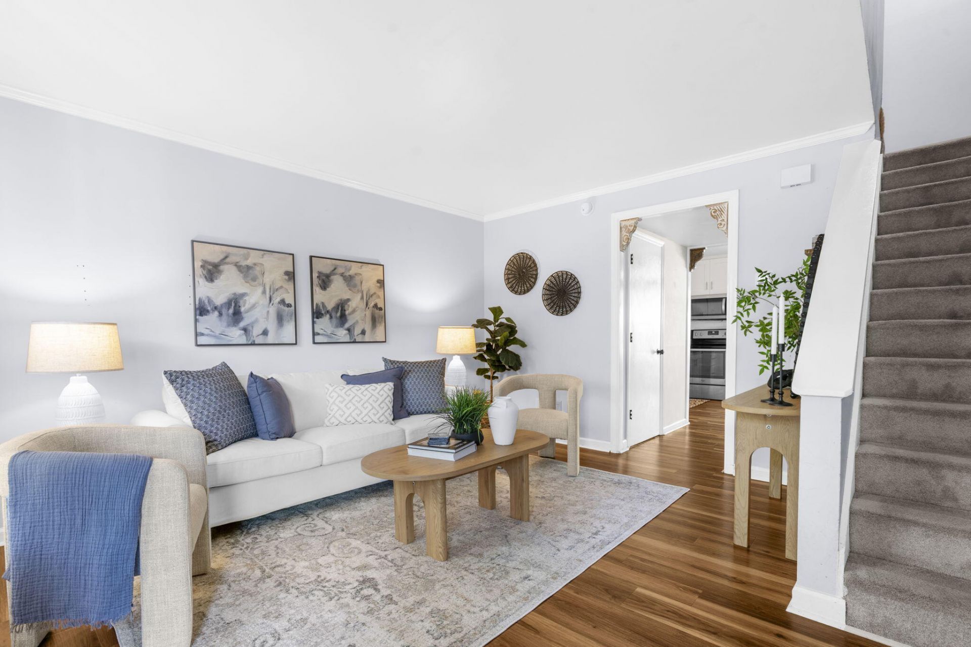 507 Stinson Drive Photo 4