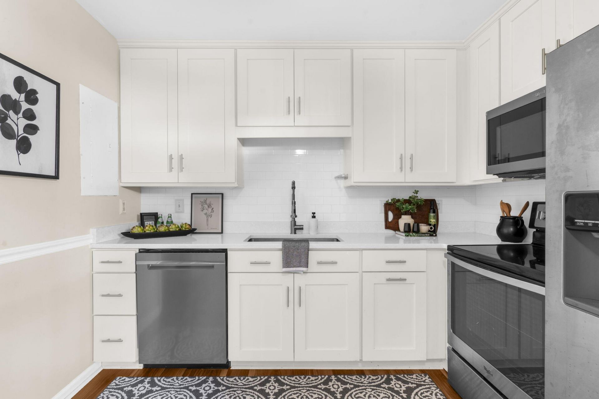 507 Stinson Drive Photo 8