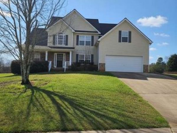 50 Glen Echo Drive, Covington, GA 30016