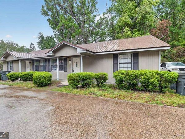 100 Clarks Bluff Road, Kingsland, GA 31548