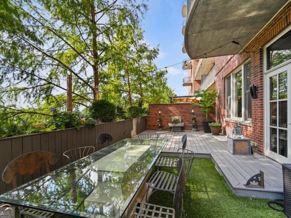 3180 Mathieson Drive NE, Unit 502, Atlanta, GA 30305