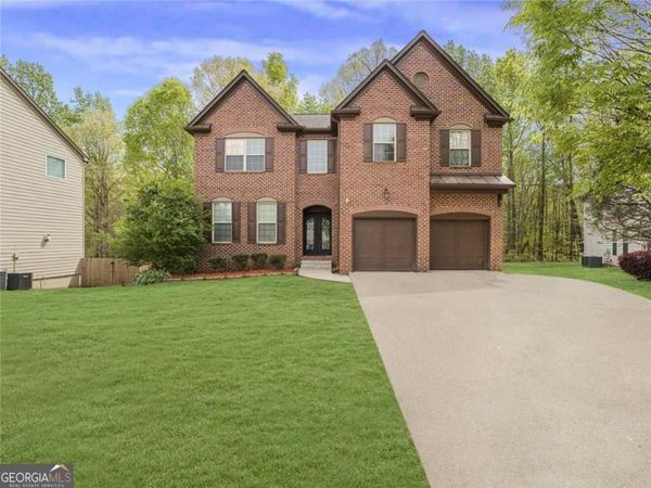 5692 Baffin Road, Atlanta, GA 30349
