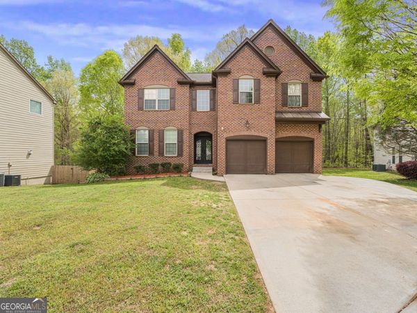 5692 Baffin Road, Atlanta, GA 30349