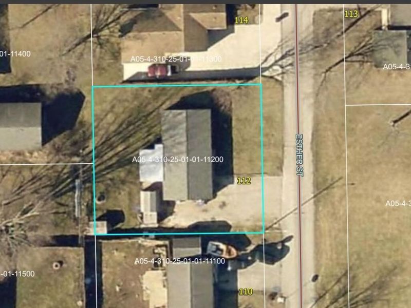 112 Esther Street, Gettysburg, OH 45328 Photo 39