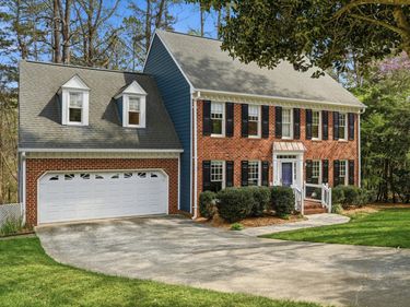 4001 Stemmons Court, Raleigh, NC 27613