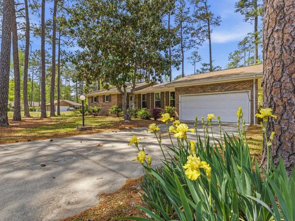 1 Yellow Jacket Ct., Calabash, SC 28467