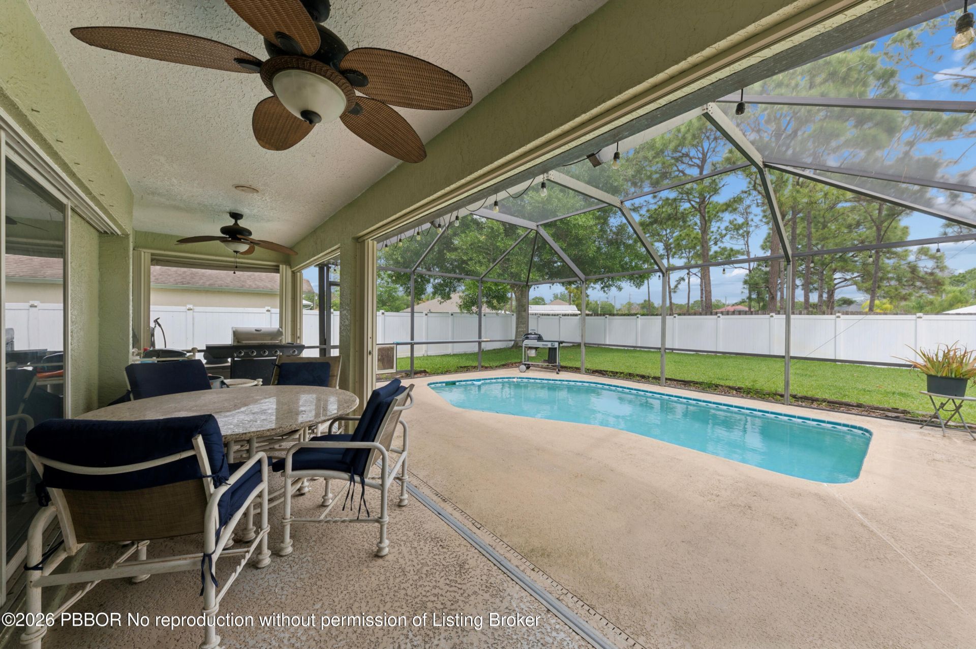 5317 NW S Lanett Circle, Port Saint Lucie, FL 34986 Photo