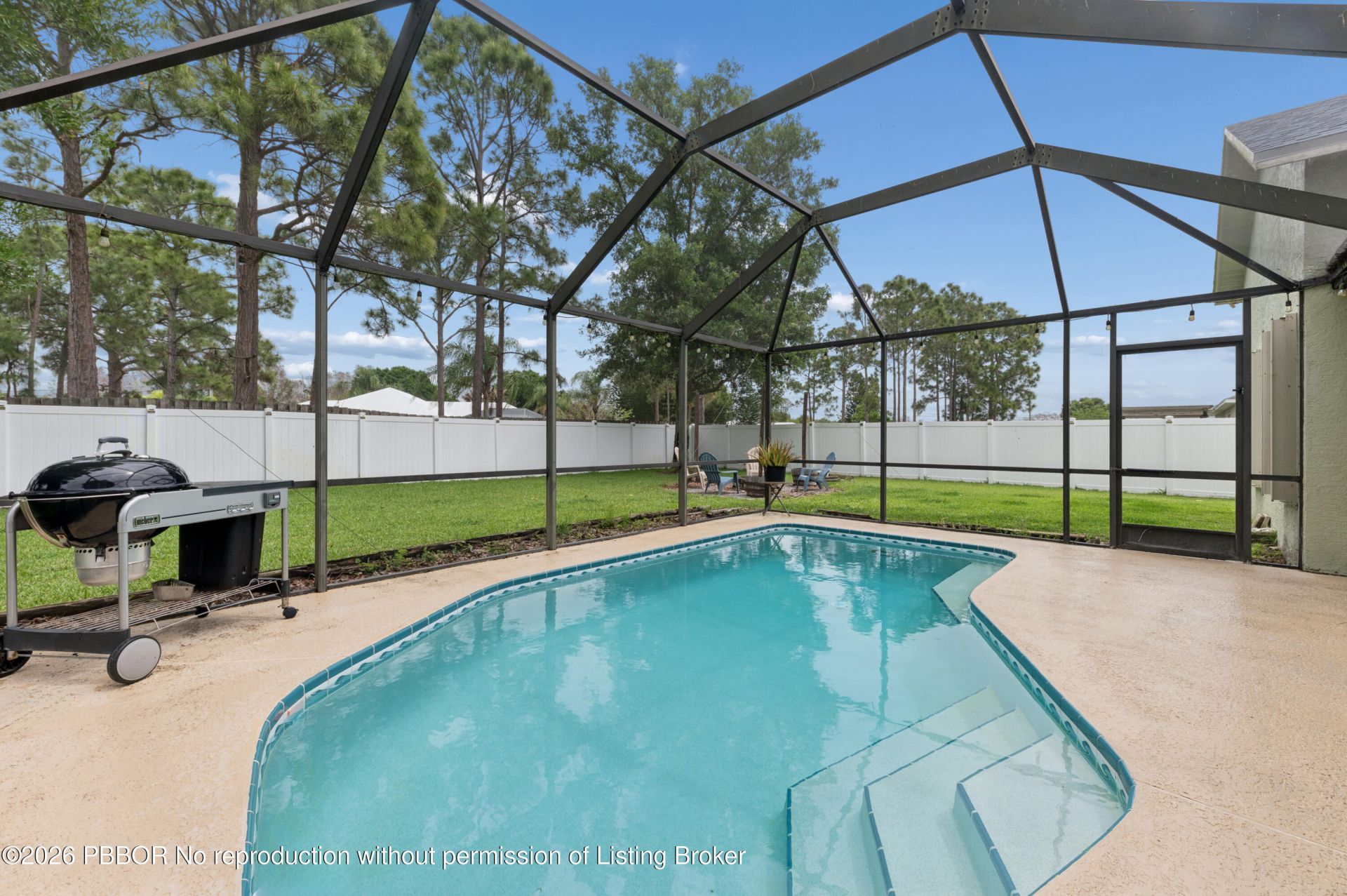 5317 NW S Lanett Circle, Port Saint Lucie, FL 34986 Photo