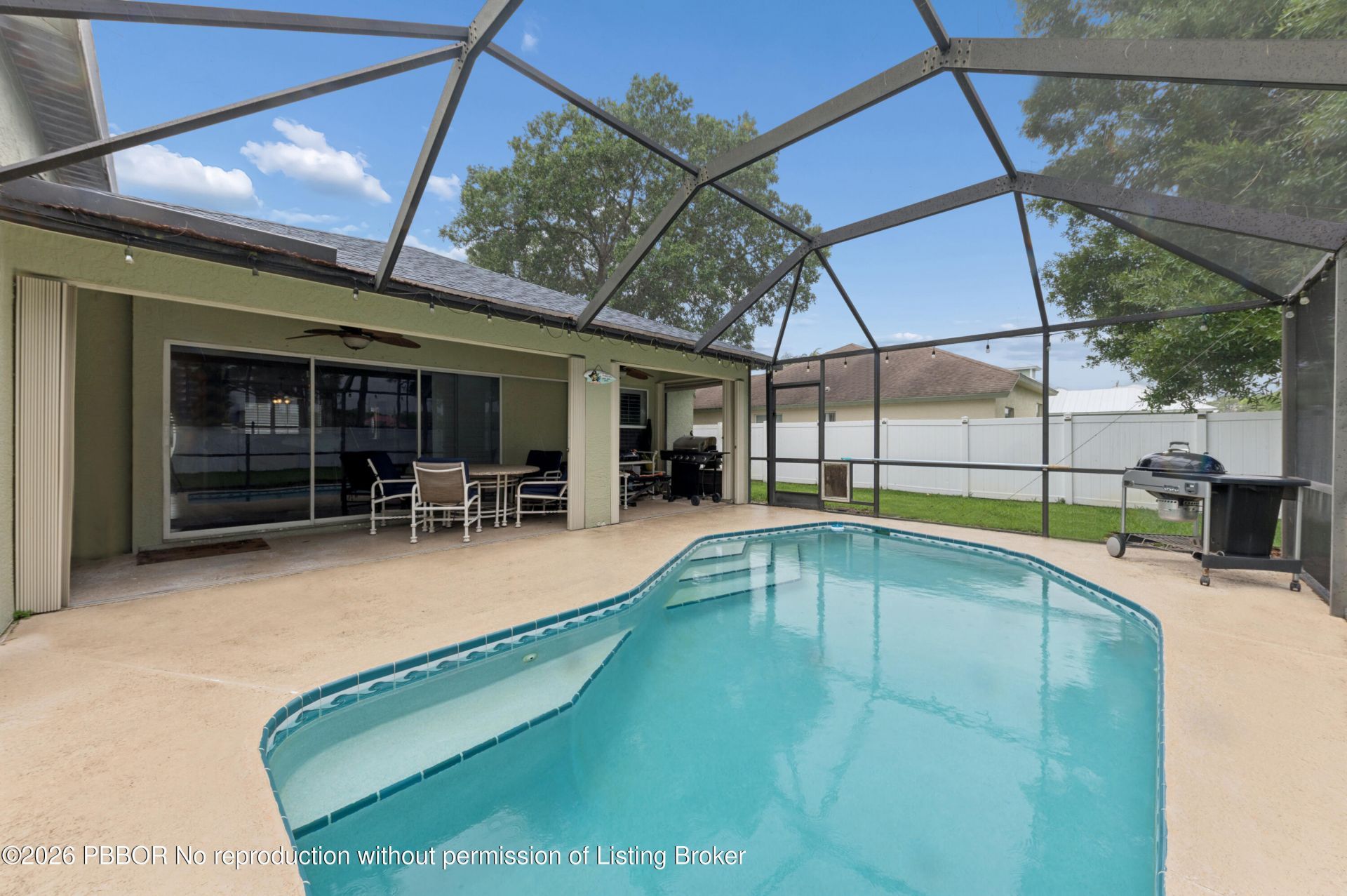 5317 NW S Lanett Circle, Port Saint Lucie, FL 34986 Photo