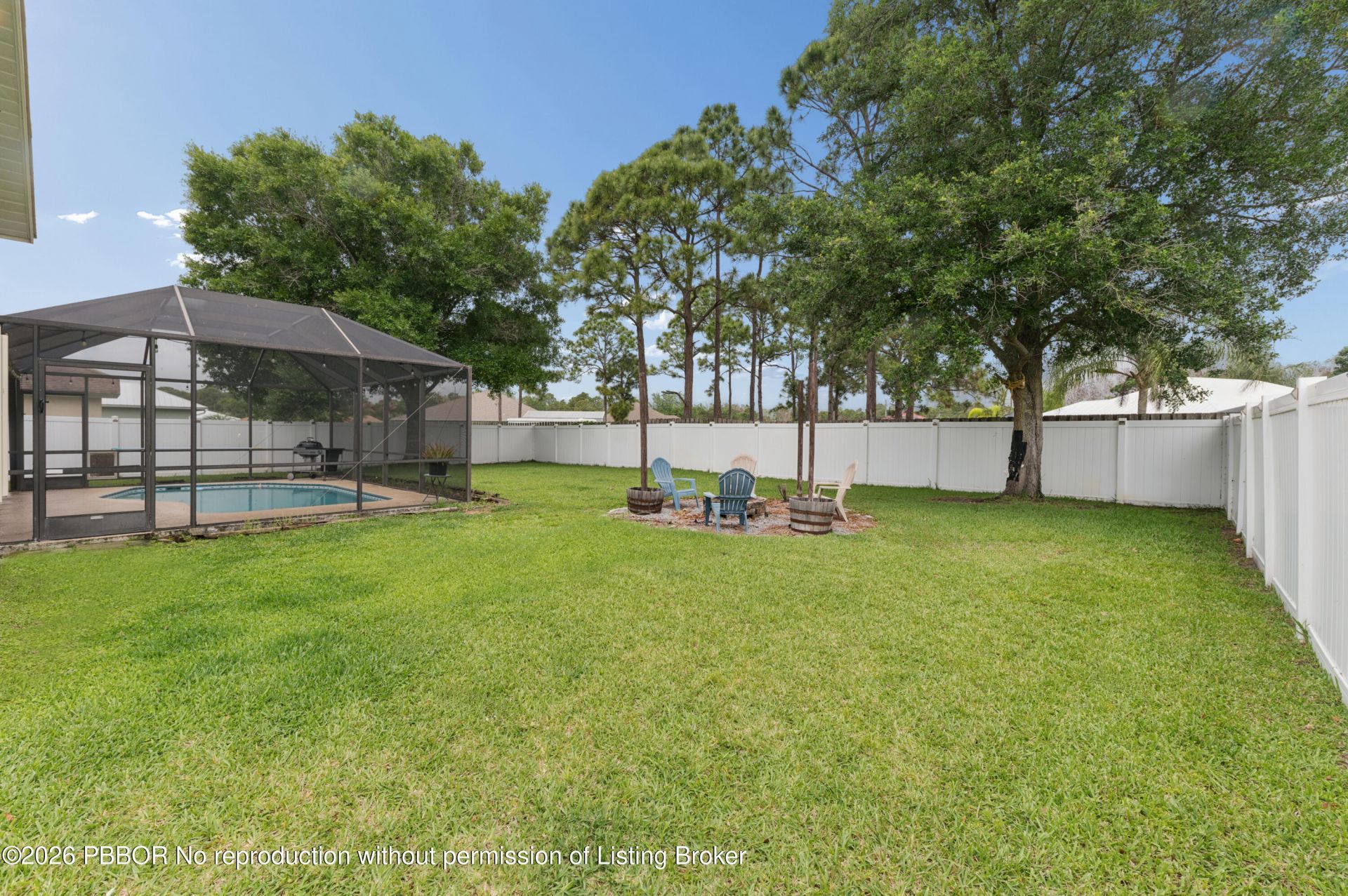 5317 NW S Lanett Circle, Port Saint Lucie, FL 34986 Photo