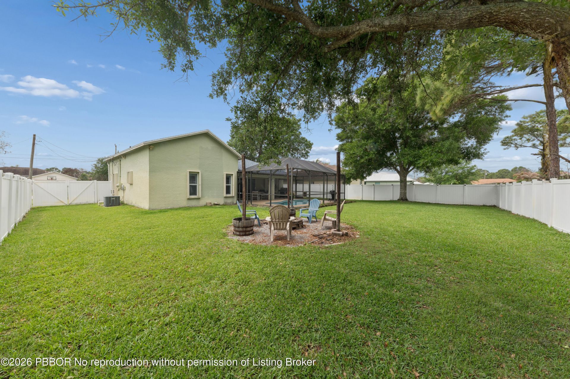 5317 NW S Lanett Circle, Port Saint Lucie, FL 34986 Photo