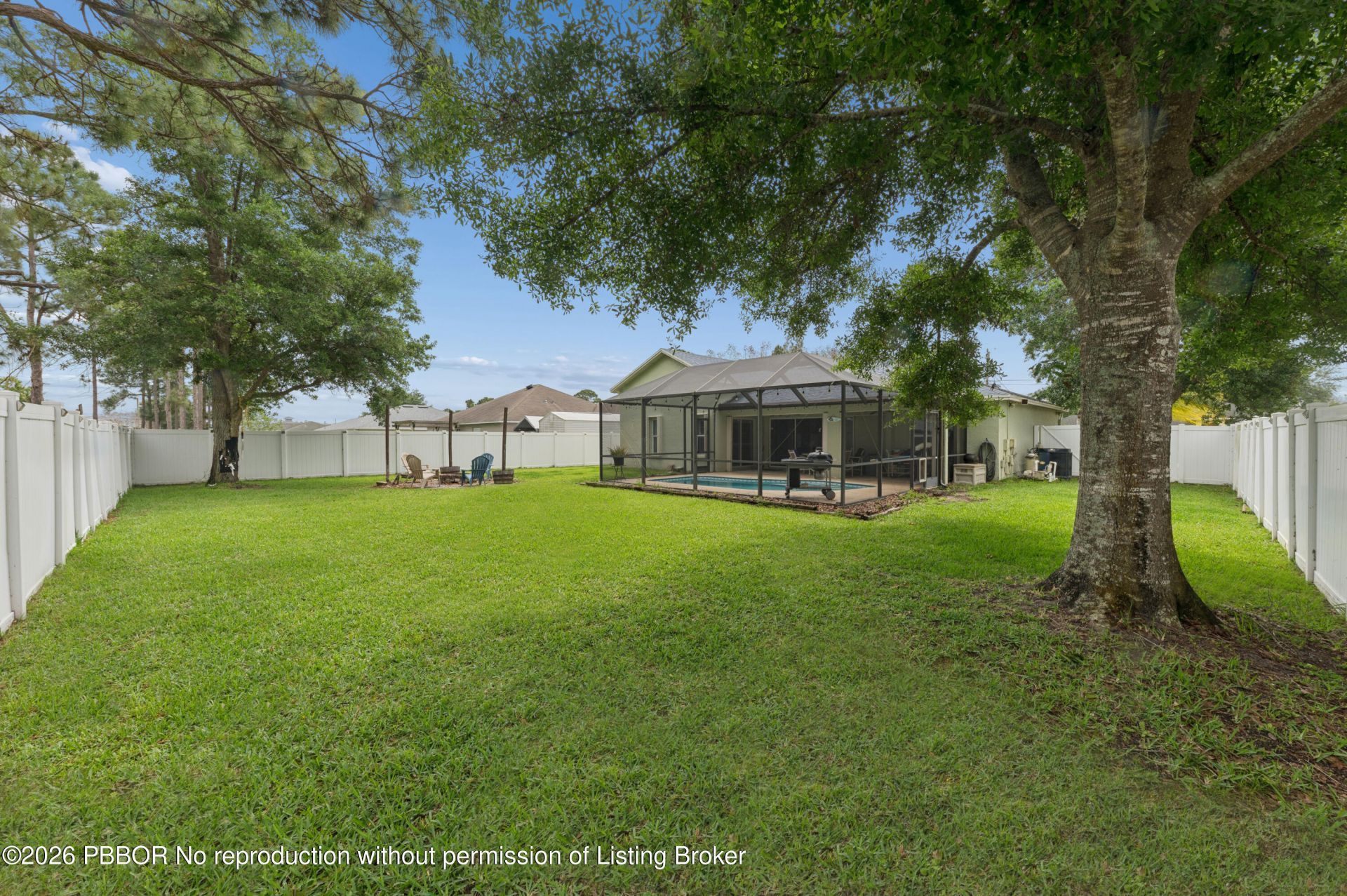 5317 NW S Lanett Circle, Port Saint Lucie, FL 34986 Photo