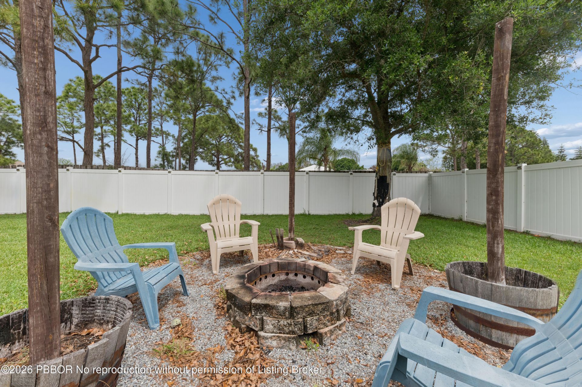 5317 NW S Lanett Circle, Port Saint Lucie, FL 34986 Photo