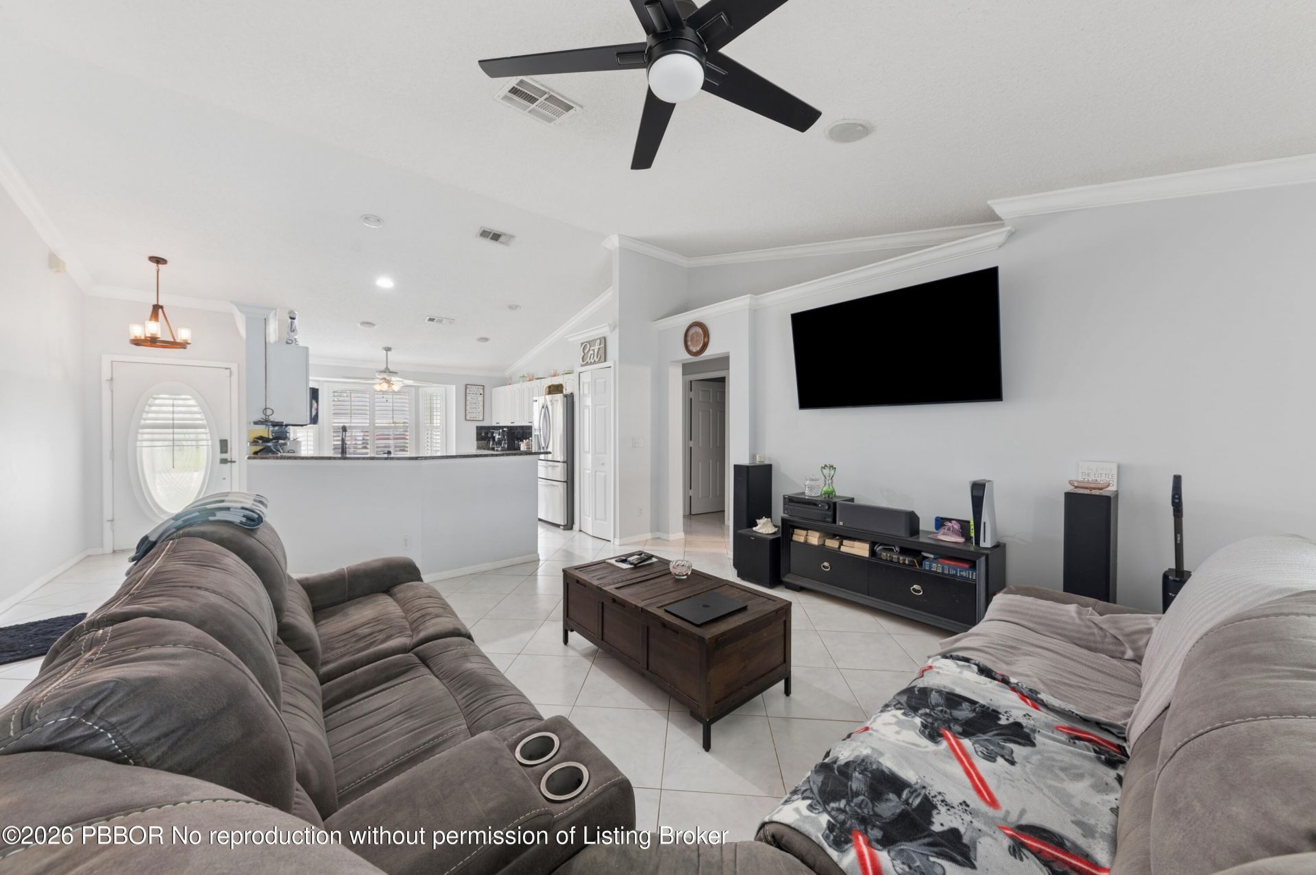 5317 NW S Lanett Circle, Port Saint Lucie, FL 34986 Photo