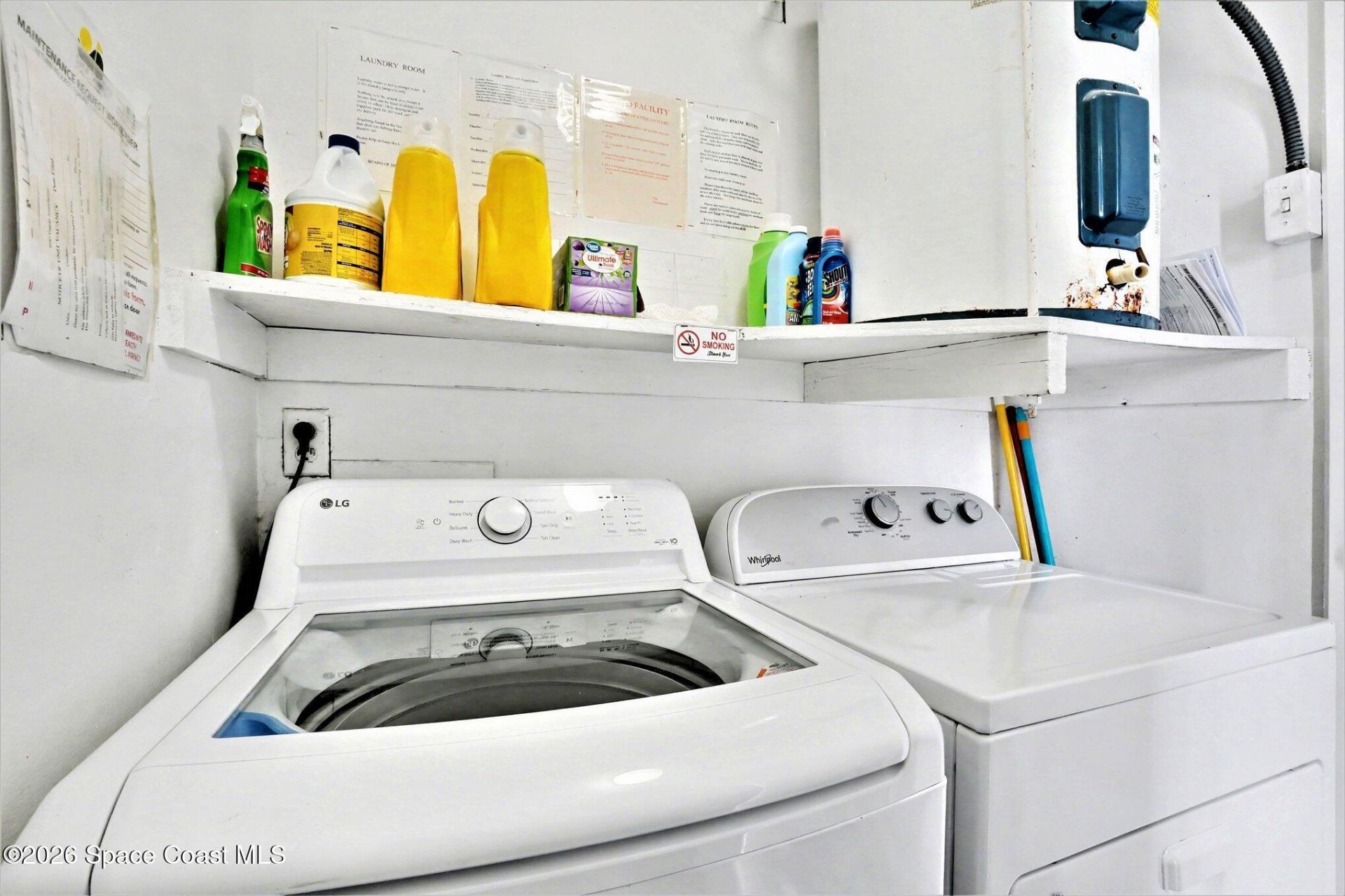 2727 N Wickham Road, Unit 202-11, Melbourne, FL 32935 Photo