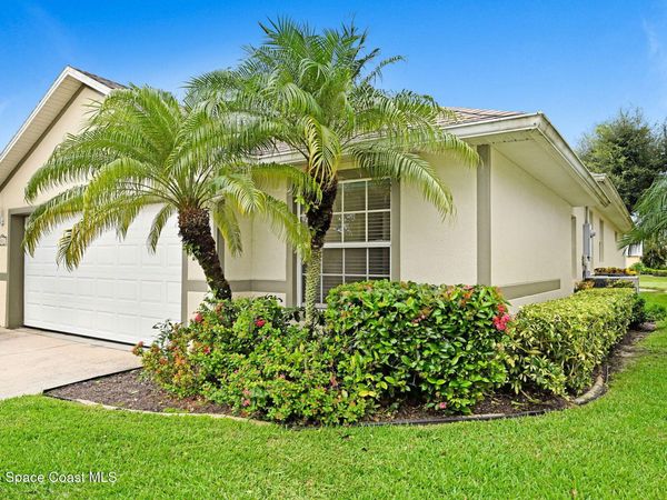 521 Priscilla Place , Merritt Island, FL 32953