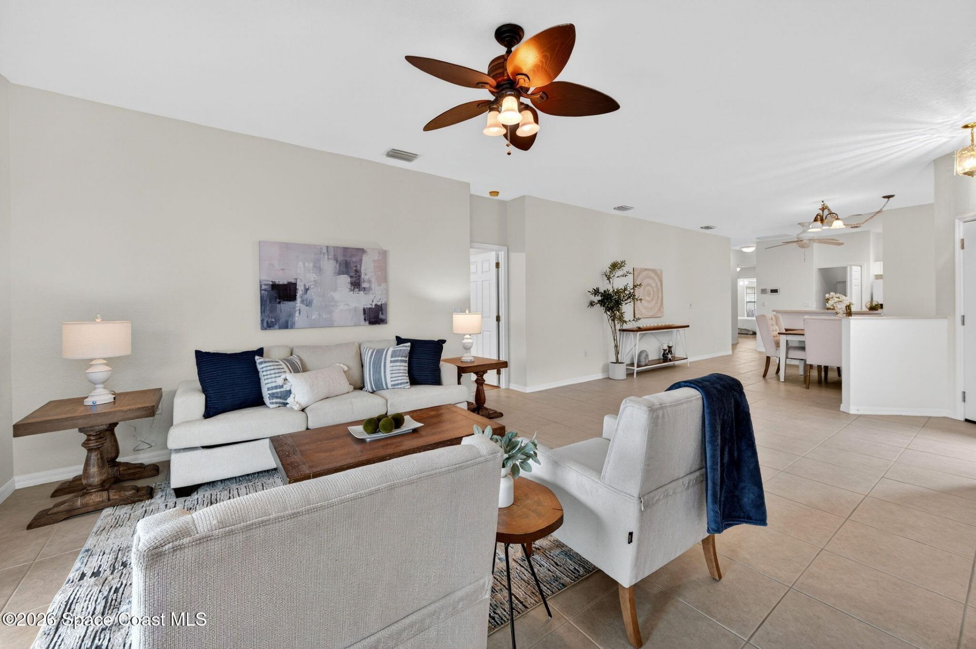 521 Priscilla Place , Merritt Island, FL 32953 Photo