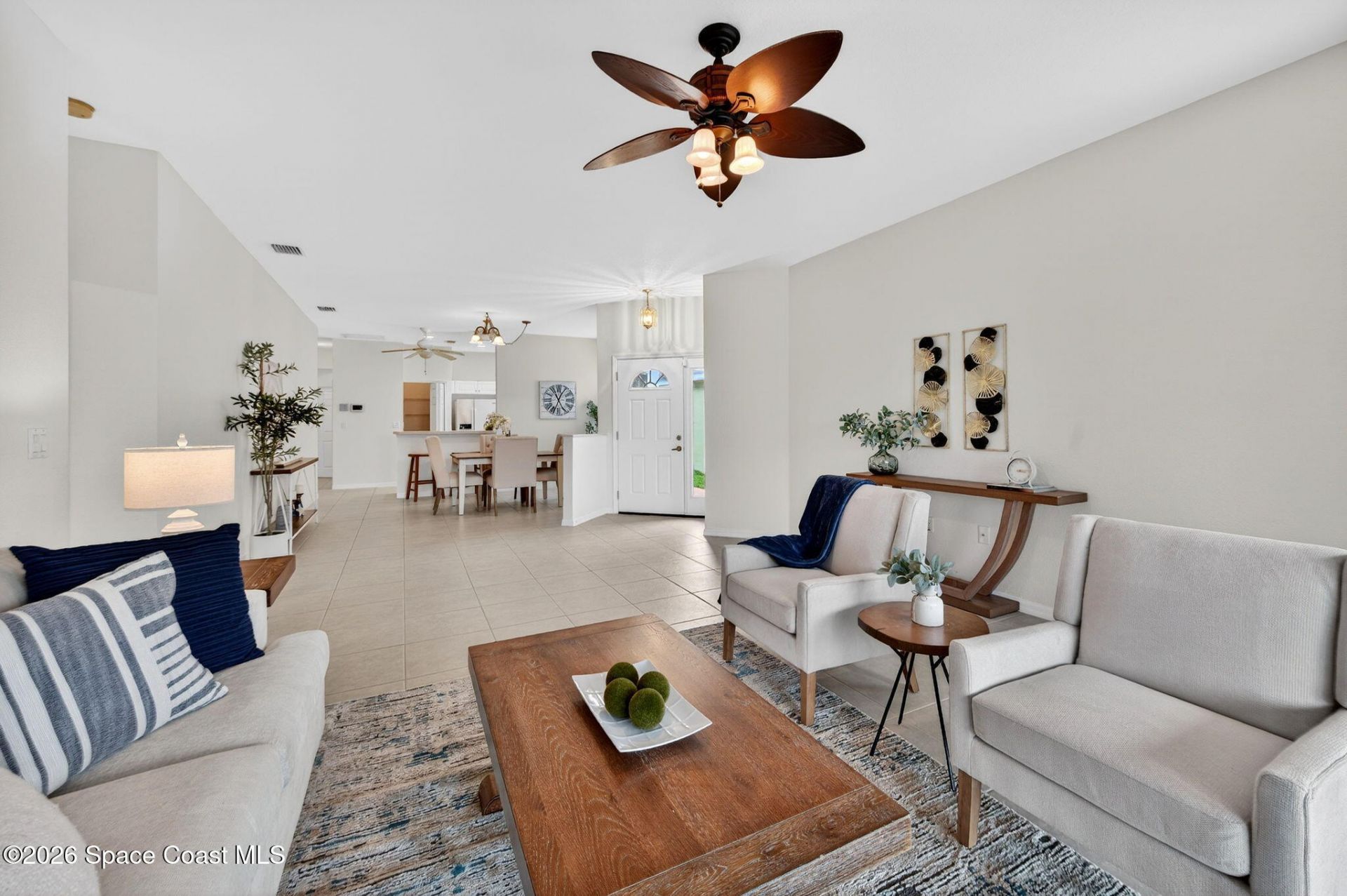 521 Priscilla Place , Merritt Island, FL 32953 Photo