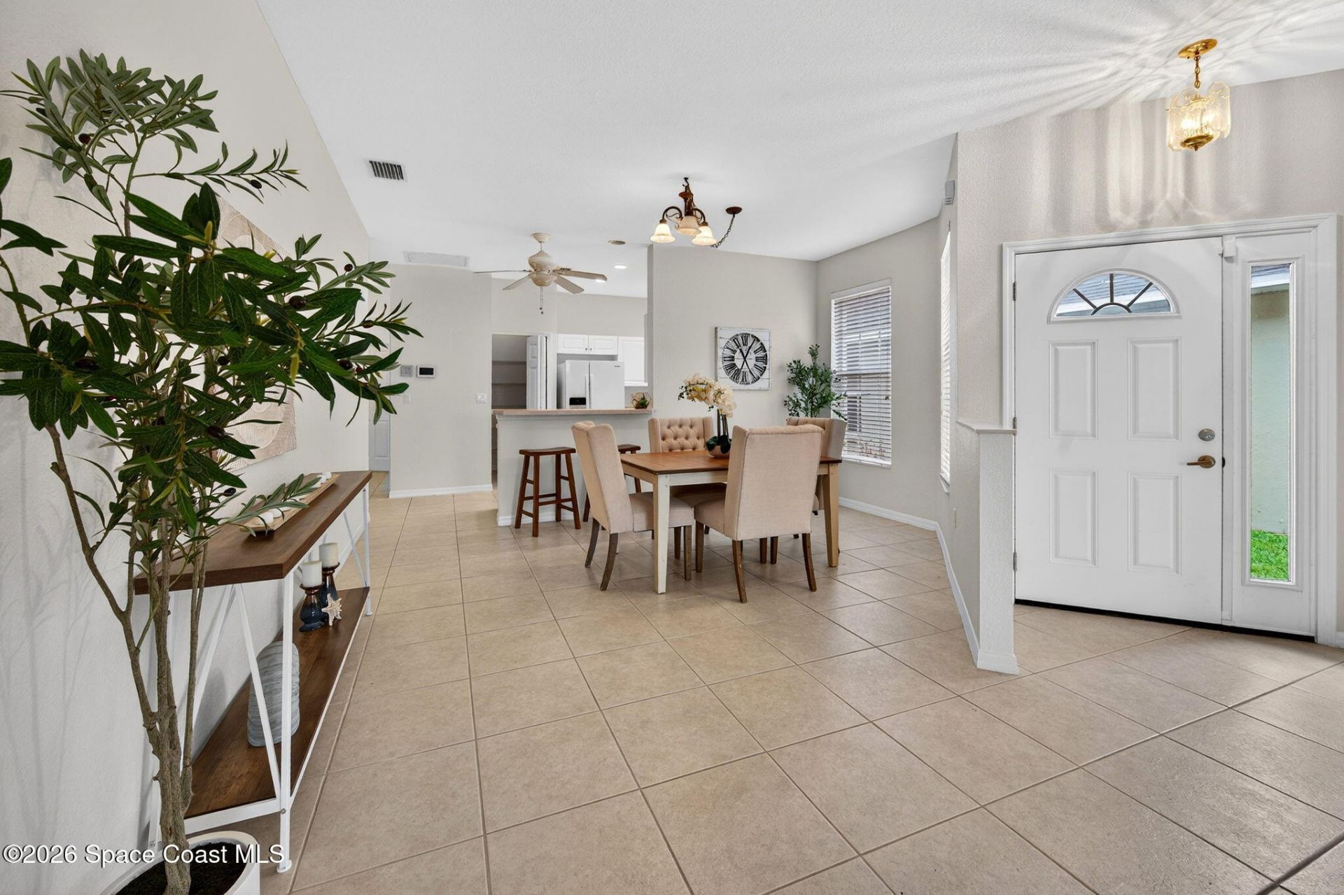 521 Priscilla Place , Merritt Island, FL 32953 Photo