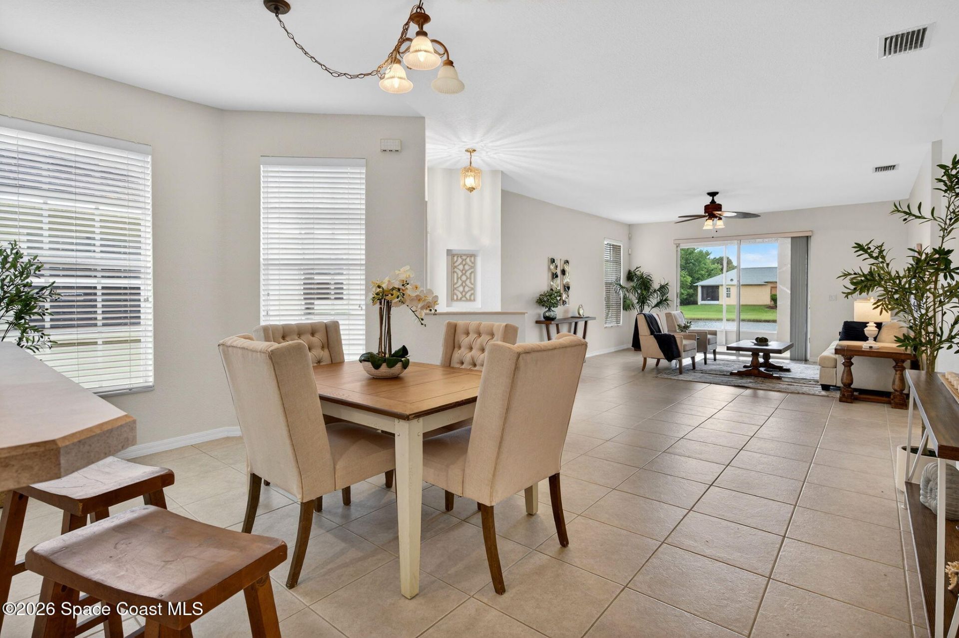 521 Priscilla Place , Merritt Island, FL 32953 Photo